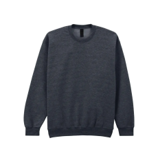 GILDAN GISF000 SOFTSTYLE® MIDWEIGHT FLEECE ADULT CREWNECK M