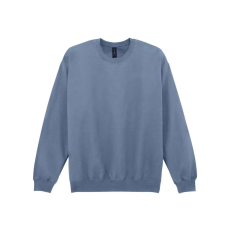 GILDAN GISF000 SOFTSTYLE® MIDWEIGHT FLEECE ADULT CREWNECK M