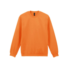 GILDAN GISF000 SOFTSTYLE® MIDWEIGHT FLEECE ADULT CREWNECK XL férfi pulóver, kardigán