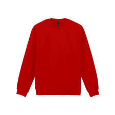 GILDAN GISF000 SOFTSTYLE® MIDWEIGHT FLEECE ADULT CREWNECK XL munkaruha