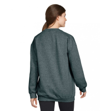 GILDAN gisf000 Softstyle® Midweight fleece felnőtt környakú 2XL