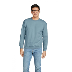 GILDAN gisf000 Softstyle® Midweight fleece felnőtt környakú 2XL