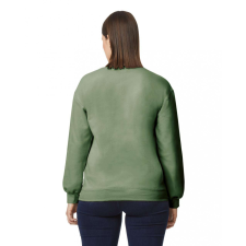 GILDAN gisf000 Softstyle® Midweight fleece felnőtt környakú S munkaruha