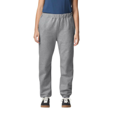 GILDAN GISF100 SOFTSTYLE MIDWEIGHT ADULT POCKET SWEATPANTS 3XL munkaruha