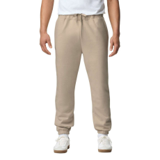 GILDAN GISF100 SOFTSTYLE MIDWEIGHT ADULT POCKET SWEATPANTS L