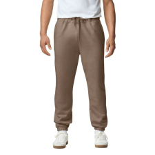 GILDAN GISF100 SOFTSTYLE MIDWEIGHT ADULT POCKET SWEATPANTS L férfi edzőruha