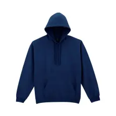 GILDAN GISF500 SOFTSTYLE™ MIDWEIGHT FELNŐTT KAPUCNIS PULÓVER 4XL