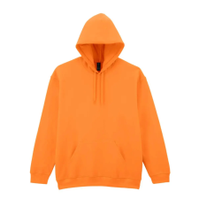 GILDAN GISF500 SOFTSTYLE™ MIDWEIGHT FELNŐTT KAPUCNIS PULÓVER 4XL munkaruha