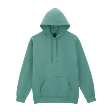 GILDAN GISF500 SOFTSTYLE® MIDWEIGHT FLEECE ADULT HOODIE munkaruha