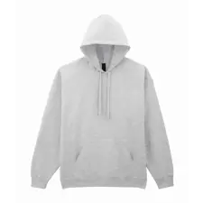 GILDAN GISF500 SOFTSTYLE® MIDWEIGHT FLEECE ADULT HOODIE munkaruha