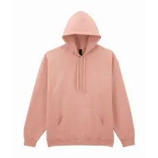 GILDAN GISF500 SOFTSTYLE® MIDWEIGHT FLEECE ADULT HOODIE