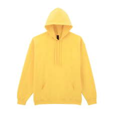 GILDAN GISF500 SOFTSTYLE® MIDWEIGHT FLEECE ADULT HOODIE 2XL férfi pulóver, kardigán