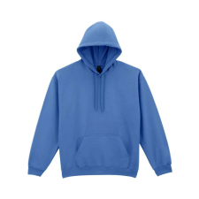 GILDAN GISF500 SOFTSTYLE® MIDWEIGHT FLEECE ADULT HOODIE 2XL férfi pulóver, kardigán
