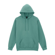 GILDAN GISF500 SOFTSTYLE® MIDWEIGHT FLEECE ADULT HOODIE 2XL férfi pulóver, kardigán