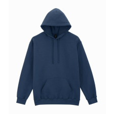 GILDAN GISF500 SOFTSTYLE® MIDWEIGHT FLEECE ADULT HOODIE 4XL férfi pulóver, kardigán