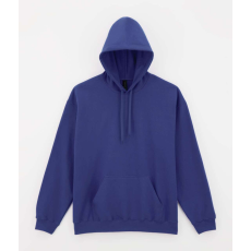 GILDAN GISF500 SOFTSTYLE® MIDWEIGHT FLEECE ADULT HOODIE 4XL