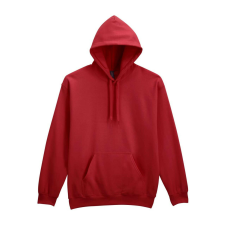 GILDAN GISF500 SOFTSTYLE® MIDWEIGHT FLEECE ADULT HOODIE 4XL férfi pulóver, kardigán