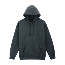 GILDAN GISF500 SOFTSTYLE® MIDWEIGHT FLEECE ADULT HOODIE 5XL munkaruha