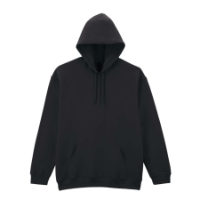 GILDAN GISF500 SOFTSTYLE® MIDWEIGHT FLEECE ADULT HOODIE L munkaruha