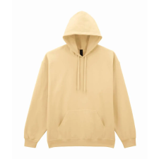 GILDAN GISF500 SOFTSTYLE® MIDWEIGHT FLEECE ADULT HOODIE M munkaruha