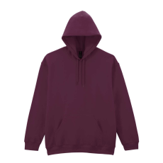 GILDAN GISF500 SOFTSTYLE® MIDWEIGHT FLEECE ADULT HOODIE M