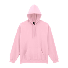 GILDAN GISF500 SOFTSTYLE® MIDWEIGHT FLEECE ADULT HOODIE S