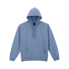 GILDAN GISF500 SOFTSTYLE® MIDWEIGHT FLEECE ADULT HOODIE S