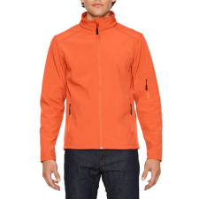 GILDAN GISS800 HAMMER UNISEX SOFTSHELL JACKET S munkaruha