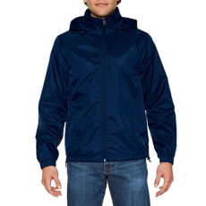GILDAN GIWR800 HAMMER UNISEX WINDWEAR JACKET S