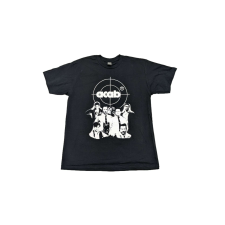 GILDAN HAMMER póló M férfi póló