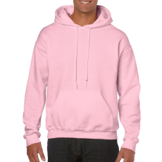 GILDAN Heavy Blend™ kapucnis pulóver (light pink, 3XL)