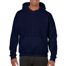 GILDAN Heavy Blend™ kapucnis pulóver (navy, 5XL)