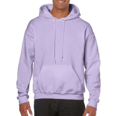 GILDAN Heavy Blend™ kapucnis pulóver (orchid, 2XL)