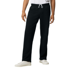 GILDAN Nadrág (Gildan Heavy Blend) felnőtt férfi, black, 3XL