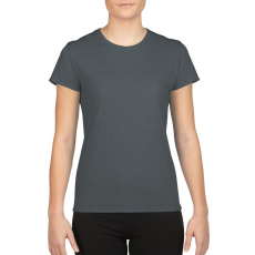 GILDAN Női póló Gildan GIL42000 performance® Ladies' T-Shirt -XL, Charcoal