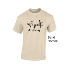 GILDAN Póló - Archery 2