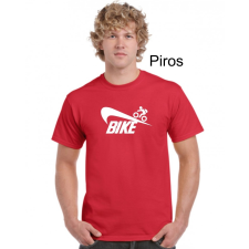 GILDAN Póló - Bike gyerek póló