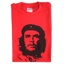 GILDAN Póló Che Guevara férfi póló