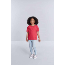 GILDAN Póló (Gildan Heavy Cotton) totyogó gyerek (100%Pamut) white, 4T (L) gyerek póló