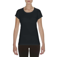 GILDAN Póló (Gildan Performance) női, sport dark green, XL