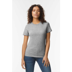 GILDAN Póló (Gildan Softstyle) női, navy, XL