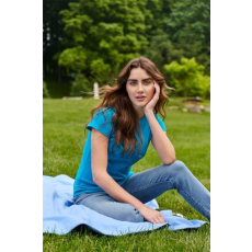 GILDAN Póló (Gildan Softstyle) női női (100%pamut 160g/m2) daisy, XL