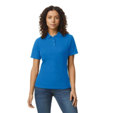 GILDAN Póló Gildan Softstyle) női, red, 2XL