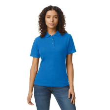 GILDAN Póló Gildan Softstyle) női, sapphire, 2XL munkaruha