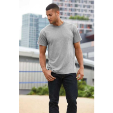 GILDAN Póló (Gildan Ultra Cotton) unisex (100%pamut 205g/m2) charcoal, S