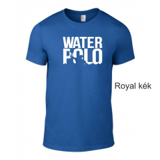 GILDAN Póló -Water polo, vízilabda