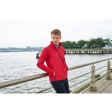 GILDAN Pulóver (Gildan Hammer) férfi softshell cipzáras unisex (300g/m2) orange, 3XL
