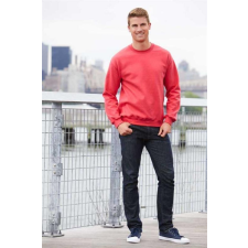 GILDAN Pulóver (Gildan Heavy Blend) unisex (50%pamut) royal, 5XL munkaruha