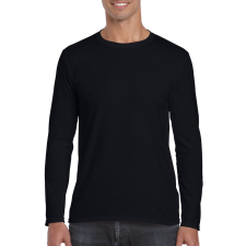 GILDAN Softstyle® felnőtt hosszú ujjú póló munkaruha