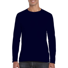 GILDAN Softstyle® felnőtt hosszú ujjú póló